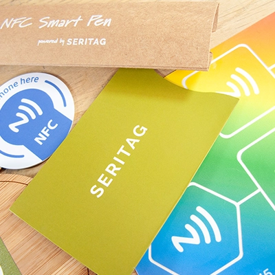 NFC Marketing Pack