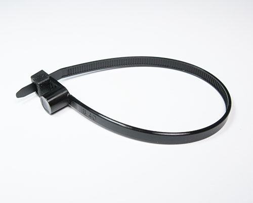 Image of Premium Cable Tie NTAG213 NFC Tag